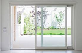 UPVC Sliding